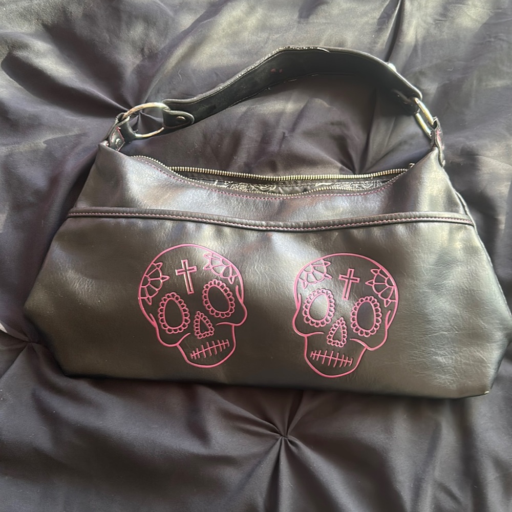 Lux de Ville hand bag